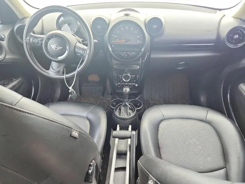 2015 MINI COOPER COUNTRYMAN  