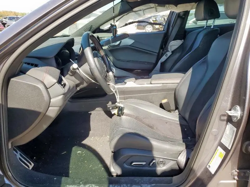 2023 ACURA TLX TECH A  