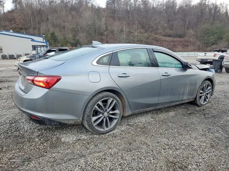 2023 CHEVROLET MALIBU PREMIER  