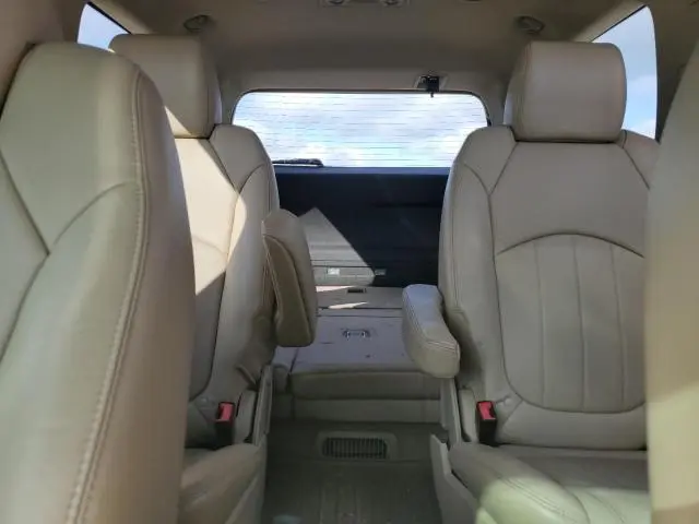 2011 GMC ACADIA DENALI  