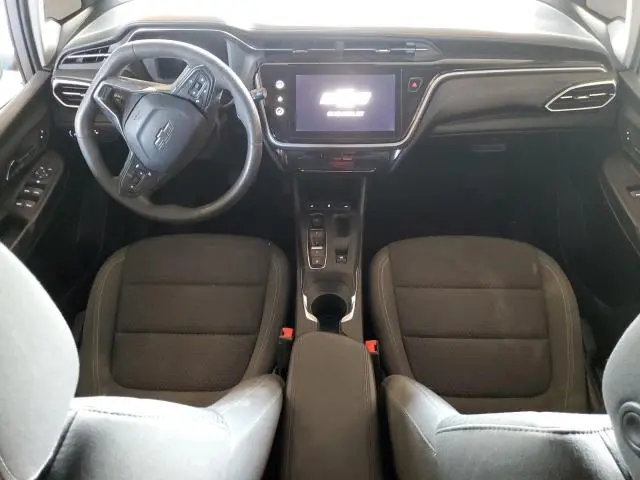 2022 CHEVROLET BOLT EV 1LT  