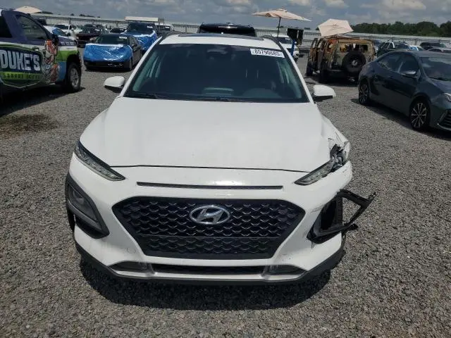 2021 HYUNDAI KONA SEL PLUS  