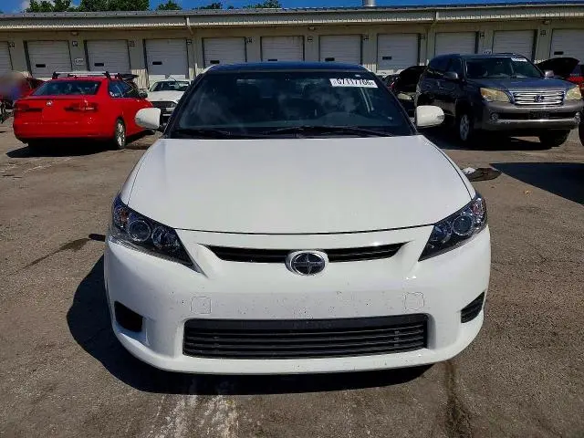 2013 SCION TC BASE  