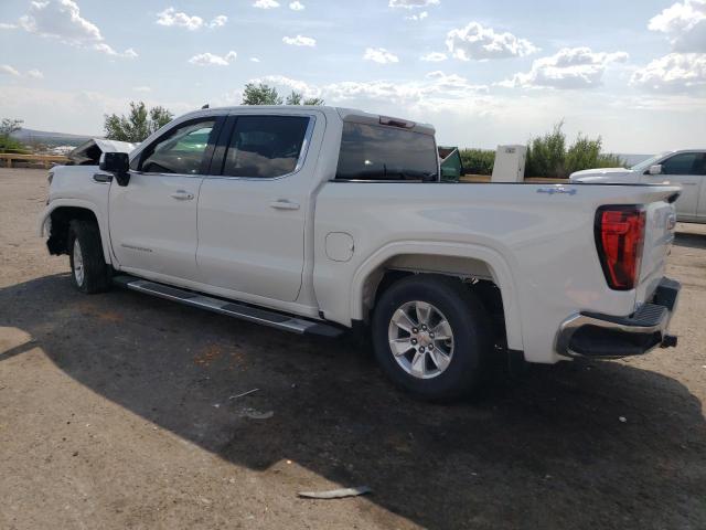 2024 GMC SIERRA K1500 SLE