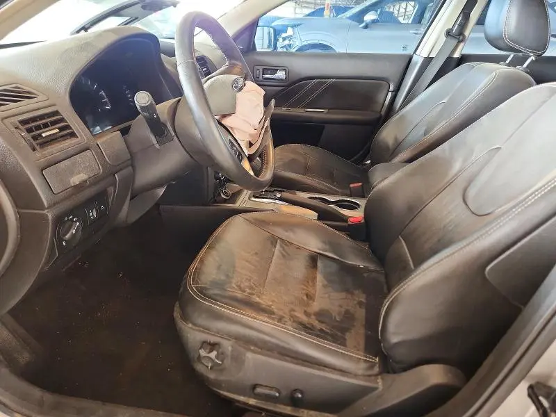 2010 FORD FUSION SPORT  