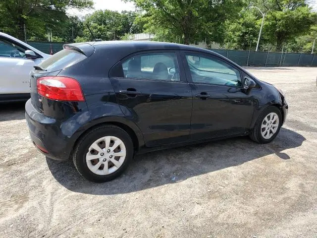 2014 KIA RIO LX  