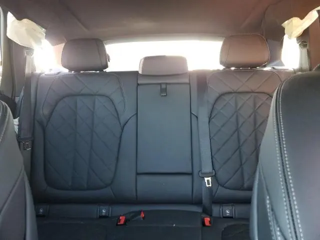 2024 BMW X5 XDRIVE50E  