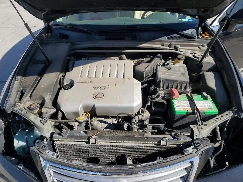 2010 LEXUS ES 350   