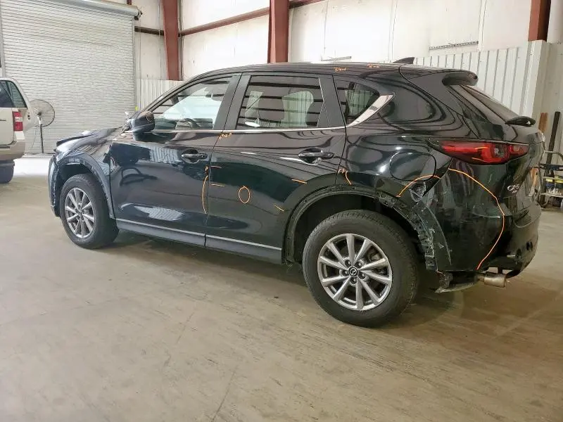 2023 MAZDA CX-5 PREFERRED  