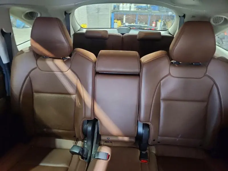 2020 ACURA MDX TECHNOLOGY  