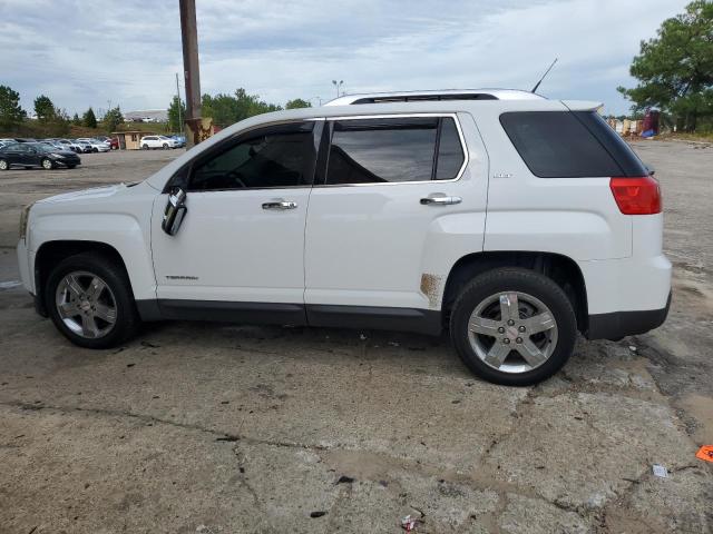 2012 GMC TERRAIN SLT