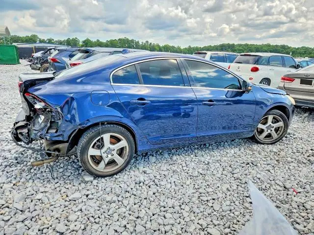 2012 VOLVO S60 T5  