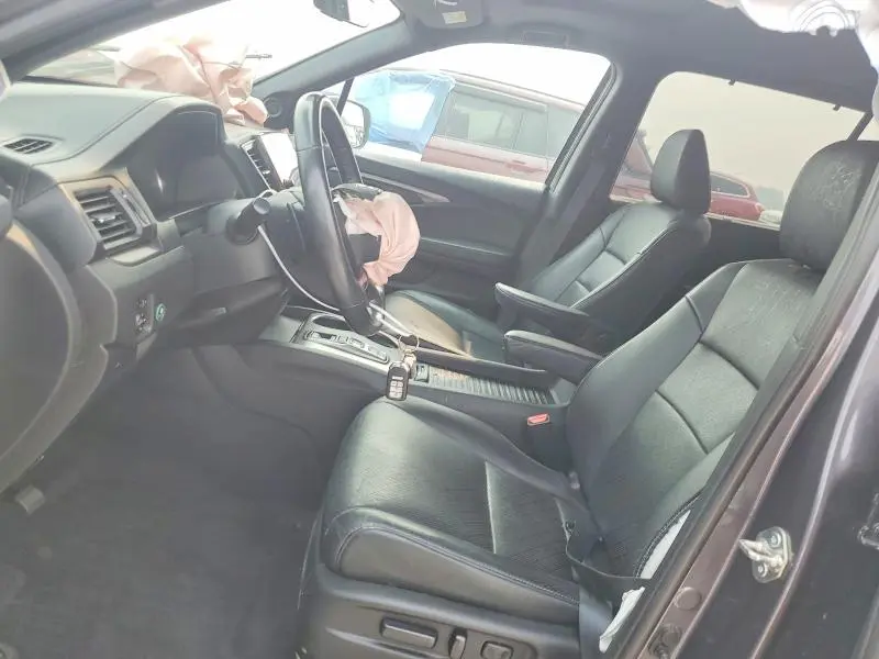 2019 HONDA PASSPORT EXL  