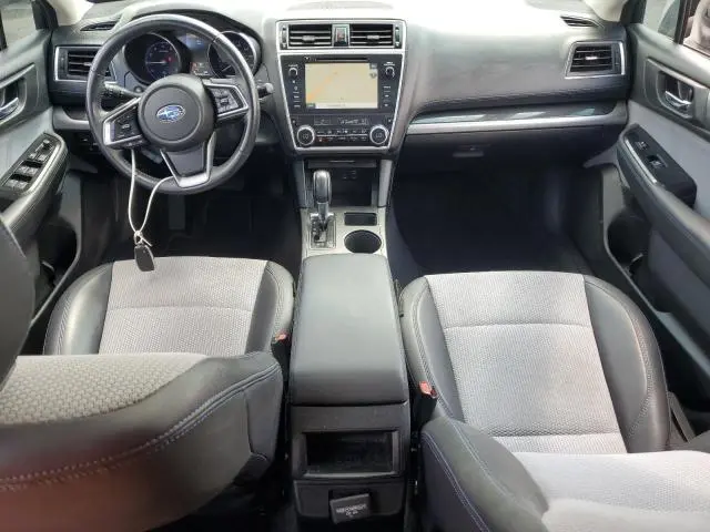 2018 SUBARU LEGACY SPORT  