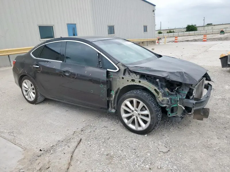 2013 BUICK VERANO