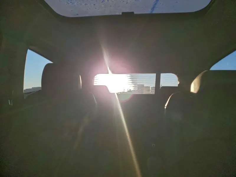 2016 CHEVROLET TRAVERSE LTZ  