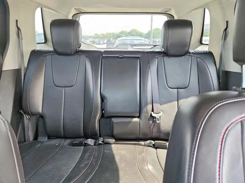 2012 GMC TERRAIN SLT  