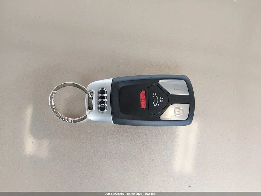 2019 AUDI Q5 45 PREMIUM