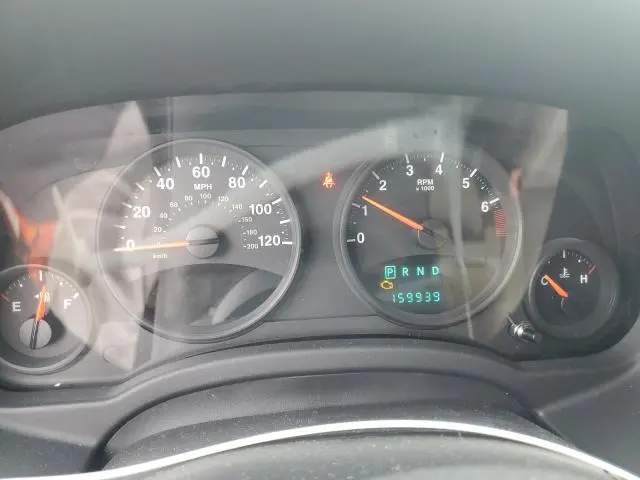 2011 JEEP COMPASS SPORT  
