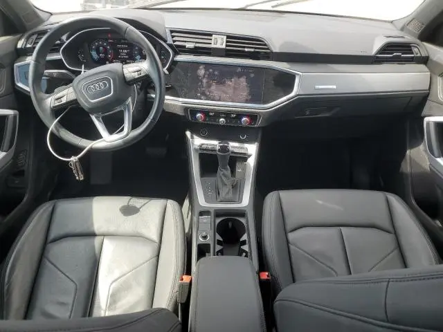 2022 AUDI Q3 PREMIUM S LINE 45  