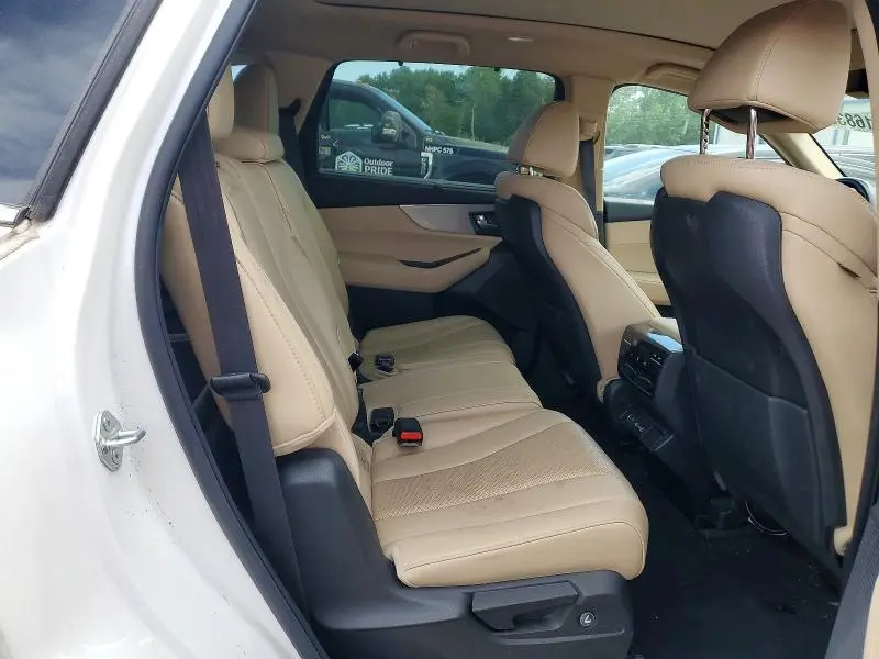 2024 ACURA MDX TECHNOLOGY  