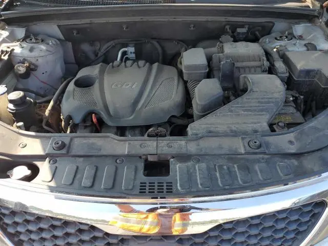 2012 KIA SORENTO BASE  