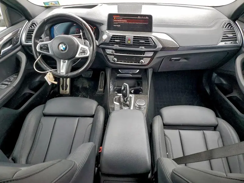 2020 BMW X4 XDRIVE30I  