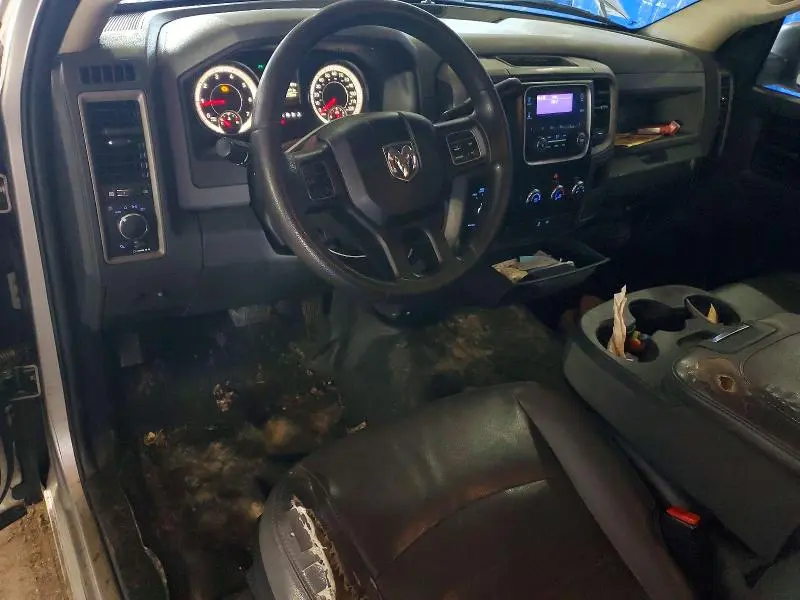 2014 RAM 1500 ST  