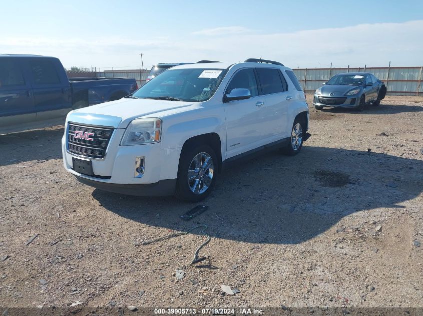 2015 GMC TERRAIN SLE-2