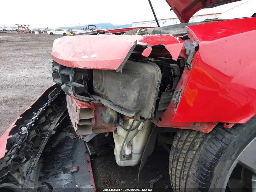 2010 CHEVROLET CAMARO 1LT