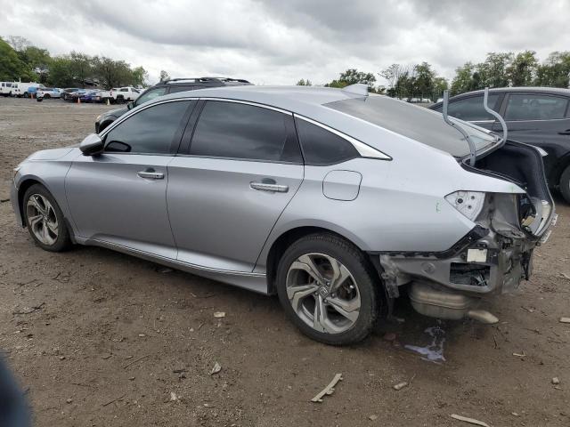 2018 HONDA ACCORD EXL