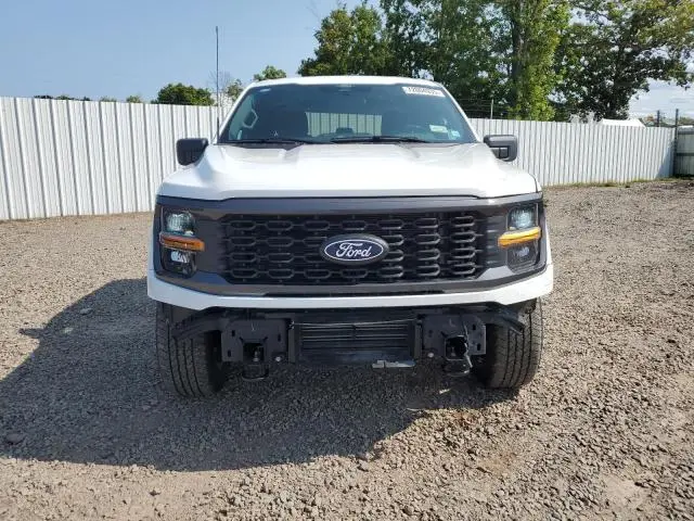 2024 FORD F150 STX  