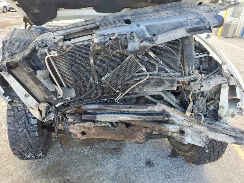 2010 CHEVROLET TAHOE K1500 LS  