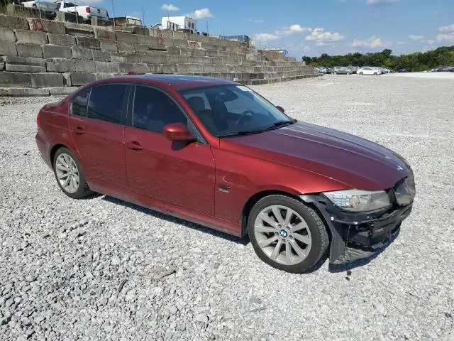 2011 BMW 328 XI  