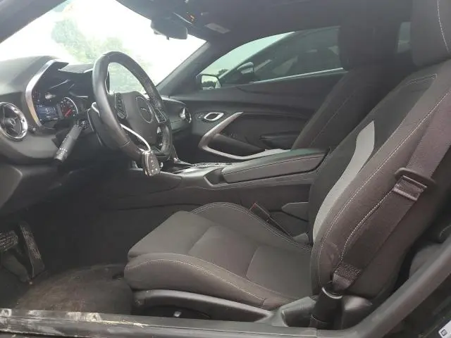 2023 CHEVROLET CAMARO LT1  