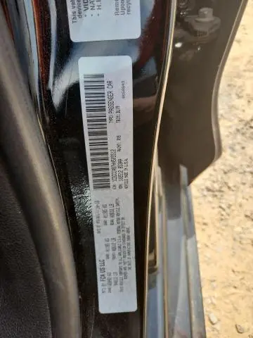2017 CHRYSLER 200 LIMITED  