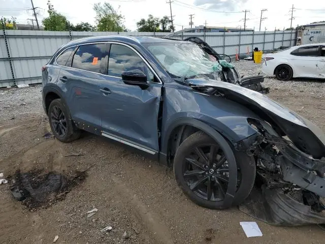 2023 MAZDA CX-9 GRAND TOURING  