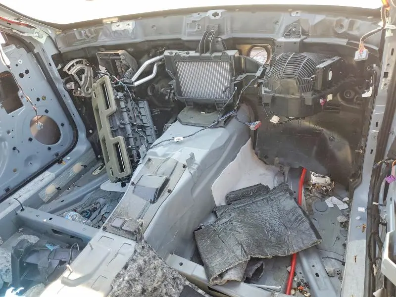 2021 DODGE CHALLENGER R  