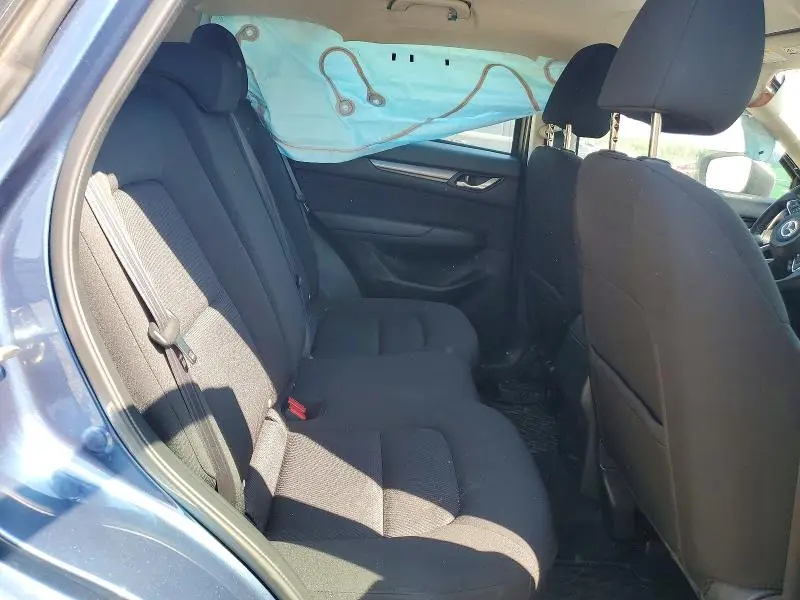 2021 MAZDA CX-5 SPORT  