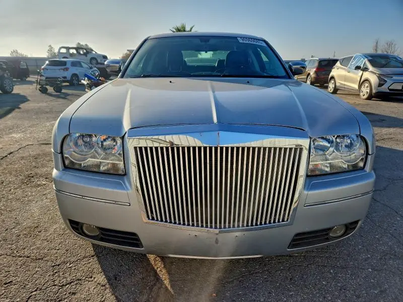 2010 CHRYSLER 300 TOURING  