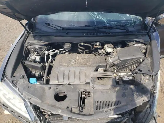 2016 ACURA RDX TECHNOLOGY  