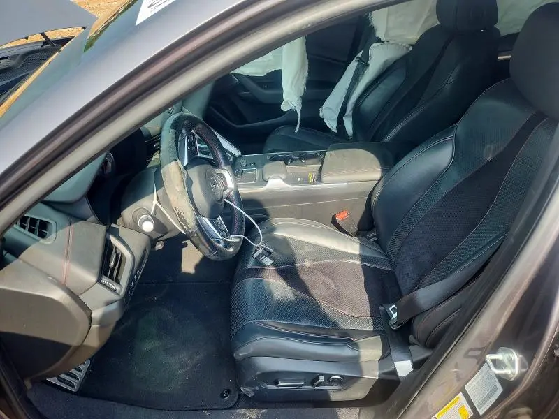2021 ACURA TLX TECH A  