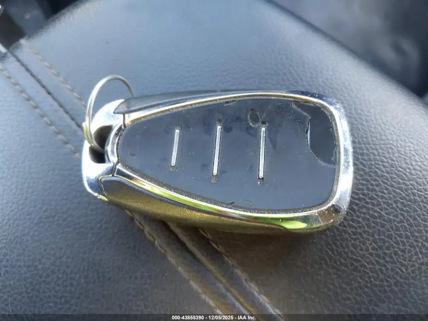 2016 CHEVROLET MALIBU PREMIER