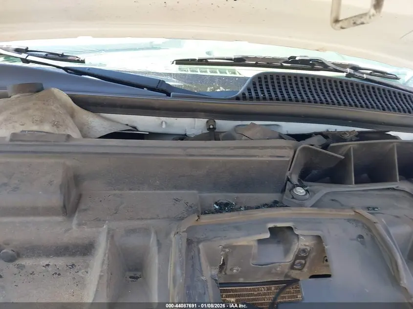 2019 CHEVROLET EXPRESS 2500 WORK VAN