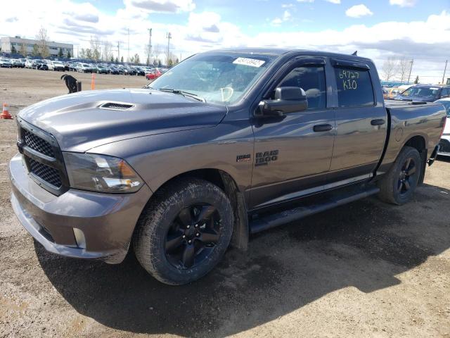 2020 RAM 1500 CLASSIC TRADESMAN