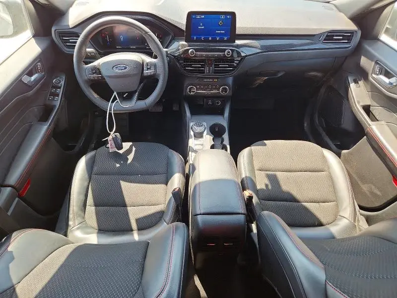2025 FORD ESCAPE ST LINE  
