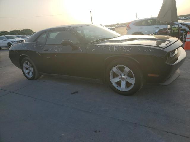 2011 DODGE CHALLENGER 