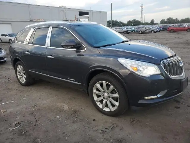 2016 BUICK ENCLAVE