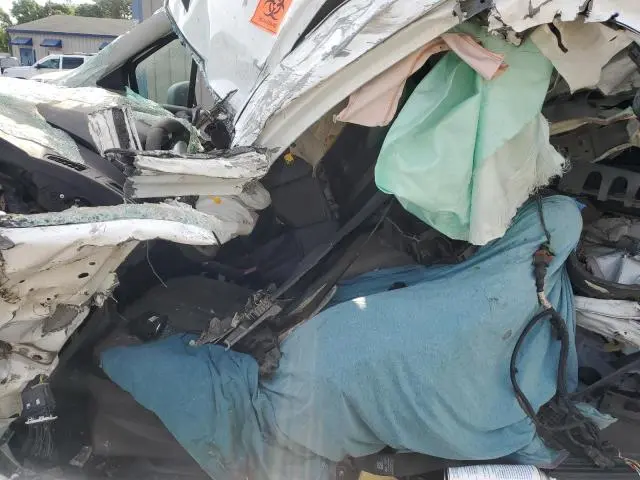 2017 FORD TRANSIT CONNECT XLT  