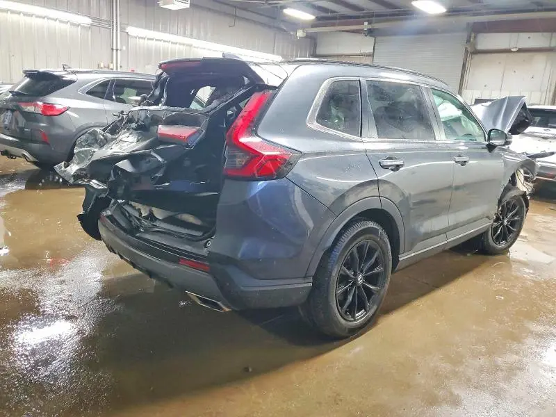 2023 HONDA CR-V SPORT  